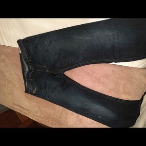 Men’s jeans